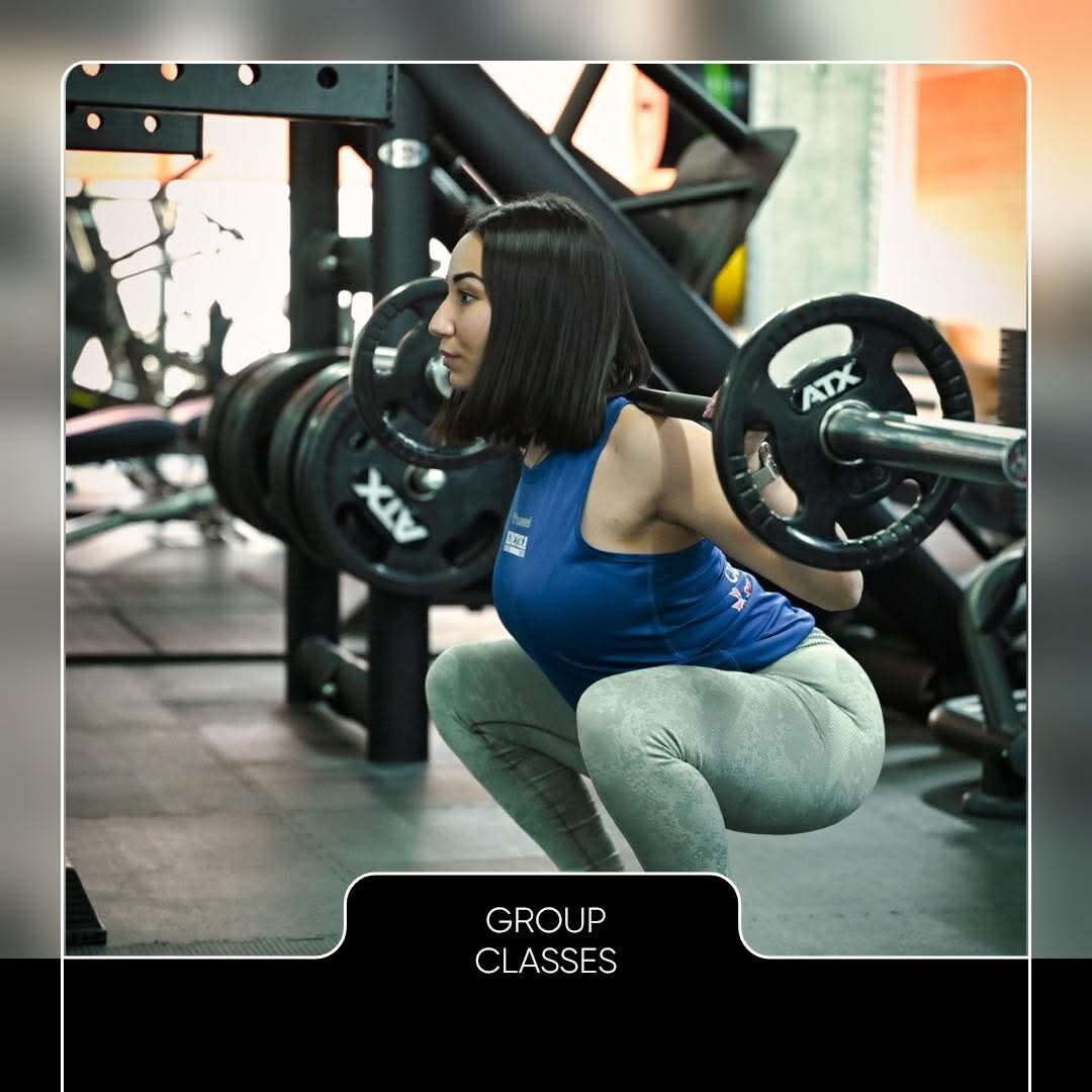 HIIT The Rox
