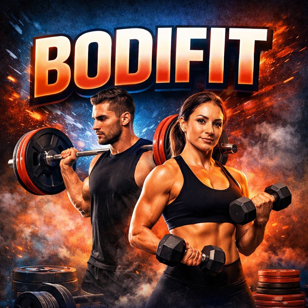 Bodifit